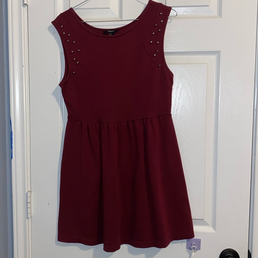 Medium dress
